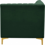 Picture of Velvet Chair