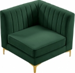 Picture of Velvet Chair