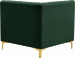 Picture of Velvet Chair