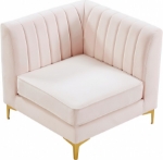 Picture of Velvet Chair