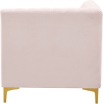 Picture of Velvet Chair
