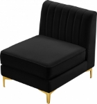 Picture of Velvet Chair