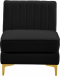 Picture of Velvet Chair