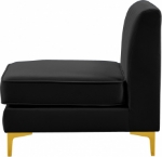 Picture of Velvet Chair