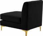 Picture of Velvet Chair