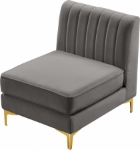 Picture of Velvet Chair
