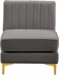 Picture of Velvet Chair