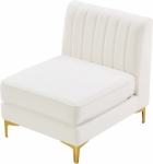 Picture of Velvet Chair