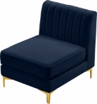 Picture of Velvet Chair