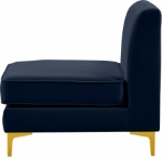Picture of Velvet Chair