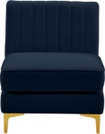 Picture of Velvet Chair
