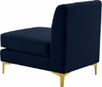 Picture of Velvet Chair