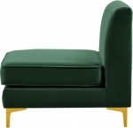 Picture of Velvet Chair