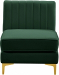 Picture of Velvet Chair