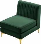 Picture of Velvet Chair
