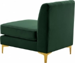 Picture of Velvet Chair