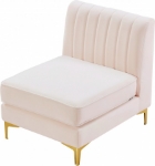 Picture of Velvet Chair