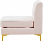Picture of Velvet Chair