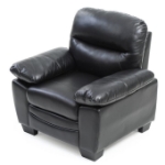 Picture of Leather Chair