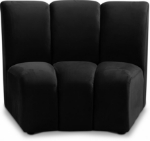 Picture of Velvet Chair