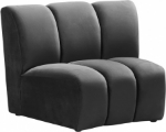 Picture of Velvet Chair