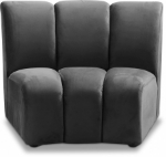 Picture of Velvet Chair