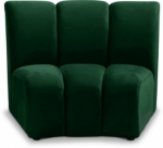 Picture of Velvet Chair
