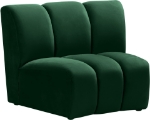 Picture of Velvet Chair