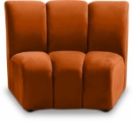 Picture of Velvet Chair