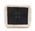 Picture of Sand Soft and Luxurious Swivel Chair