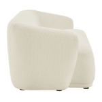 Picture of 88 Inch Boucle Fabric Modular Sofa