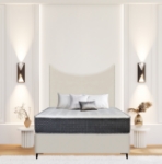 Picture of Upholstered Sedona Bed