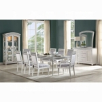 Picture of 9pc Dining Table Set