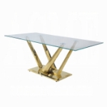 Picture of 7pc Dining Table Set