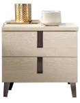 Picture of Camel Mini Nightstand