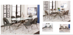 Picture of 5pc or 7pc Dining Room Set