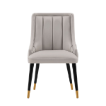 Picture of Velvet Dining Chair