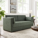 Picture of Upholstered Sofa in Eucalyptus