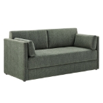 Picture of Upholstered Sofa in Eucalyptus