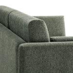 Picture of Upholstered Sofa in Eucalyptus