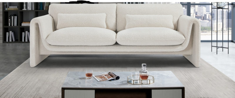 Picture of Fabric  Sofa