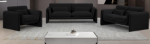 Picture of Febric Loveseat, Sofa and Chair