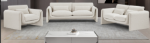 Picture of Febric Loveseat, Sofa and Chair