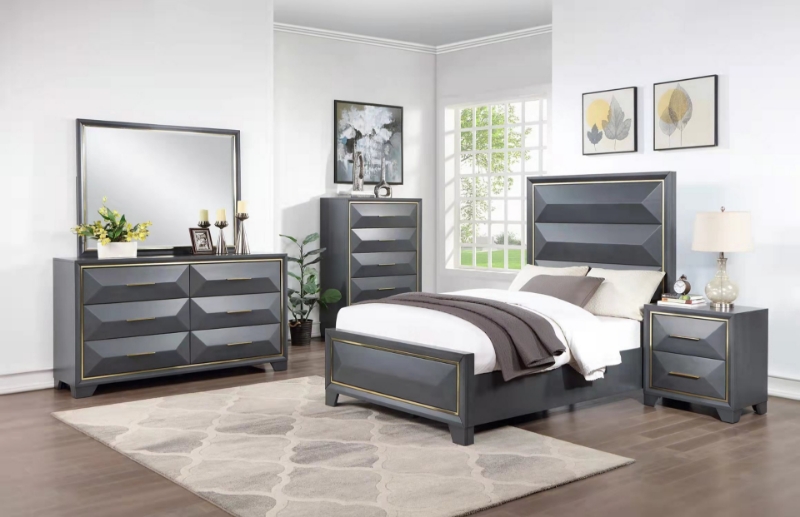 Picture of 5Pc Bedroom Sets