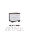 Picture of 48" Bed Or 5Pc Bedroom sets