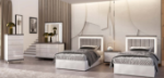 Picture of 48" Bed Or 5Pc Bedroom sets