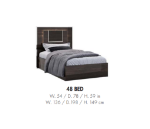 Picture of 48" BED Or Full BED Or 5Pc Bedroom set