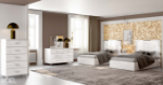 Picture of 48" BED Or Full BED Or 5Pc Bedroom set