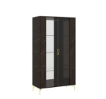 Picture of 40" x 19" X 73"  Curio Cabinet