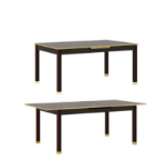 Picture of 63"/81" Extendable Dining Table